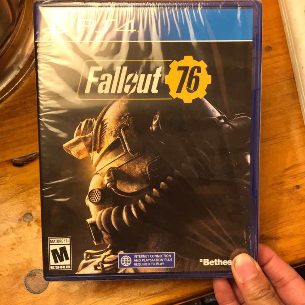 Fallout 76